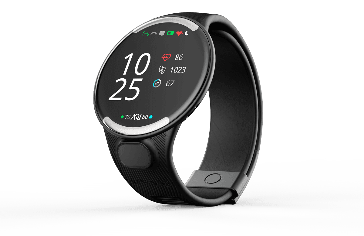 BioSense Watch